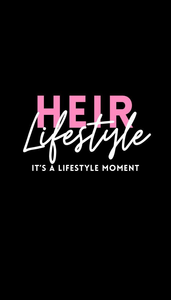 Lifestyle 13x6 HD Frontal